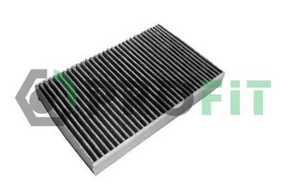 Profit 1521-2327 Activated Carbon Cabin Filter 15212327: Buy near me in Poland at 2407.PL - Good price!