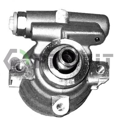 Profit 3040-0480 Hydraulic Pump, steering system 30400480: Buy near me in Poland at 2407.PL - Good price!