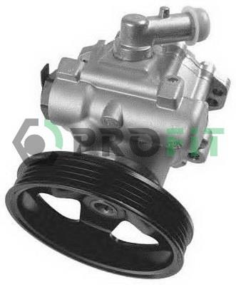 Profit 3040-3805 Hydraulic Pump, steering system 30403805: Buy near me in Poland at 2407.PL - Good price!