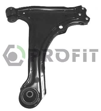 Profit 2304-0057 Suspension arm front lower right 23040057: Buy near me in Poland at 2407.PL - Good price!