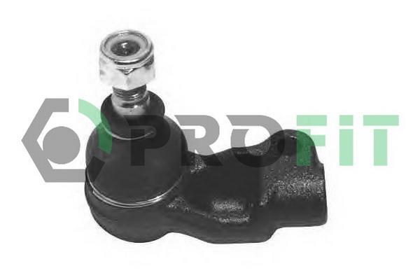 Profit 2302-0277 Tie rod end left 23020277: Buy near me at 2407.PL in Poland at an Affordable price!