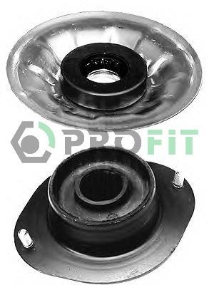 Profit 2314-0123 Strut bearing with bearing kit 23140123: Buy near me in Poland at 2407.PL - Good price!