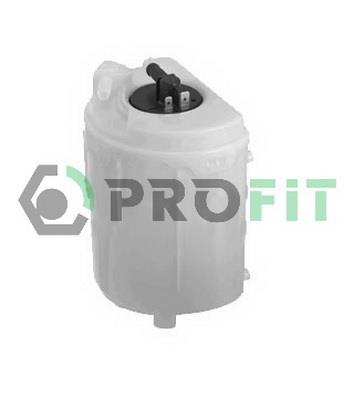 Profit 4001-0022 Fuel pump 40010022: Buy near me in Poland at 2407.PL - Good price!