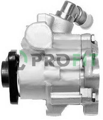 Profit 3040-7808 Hydraulic Pump, steering system 30407808: Buy near me in Poland at 2407.PL - Good price!