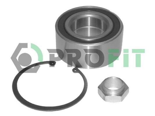 Profit 2501-0962 Wheel bearing kit 25010962: Buy near me in Poland at 2407.PL - Good price!