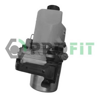 Profit 3040-9002 Hydraulic Pump, steering system 30409002: Buy near me in Poland at 2407.PL - Good price!