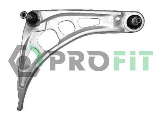 Profit 2304-0117 Suspension arm front lower right 23040117: Buy near me in Poland at 2407.PL - Good price!