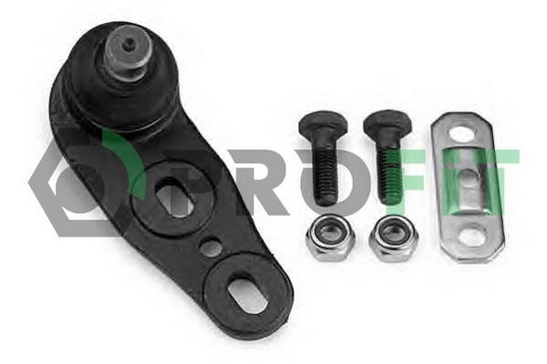 Profit 2301-0296 Ball joint 23010296: Buy near me in Poland at 2407.PL - Good price!