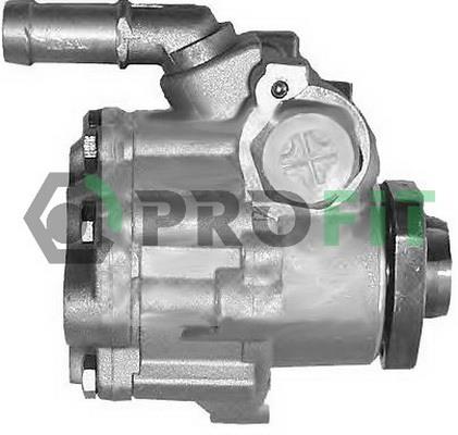 Profit 3040-7803 Hydraulic Pump, steering system 30407803: Buy near me in Poland at 2407.PL - Good price!