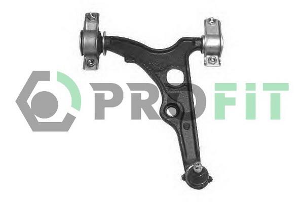 Profit 2304-0045 Suspension arm front right 23040045: Buy near me in Poland at 2407.PL - Good price!