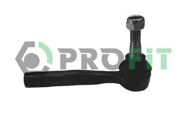 Profit 2302-0555 Tie rod end left 23020555: Buy near me in Poland at 2407.PL - Good price!