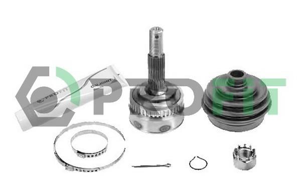 Profit 2710-1057 Constant velocity joint (CV joint), outer, set 27101057: Buy near me in Poland at 2407.PL - Good price!