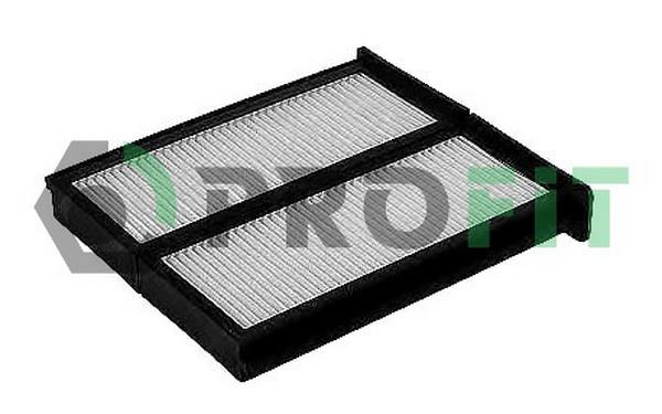 Profit 1521-2132 Filter, interior air 15212132: Buy near me at 2407.PL in Poland at an Affordable price!