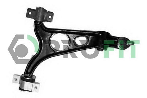 Profit 2304-0163 Suspension arm front lower left 23040163: Buy near me in Poland at 2407.PL - Good price!