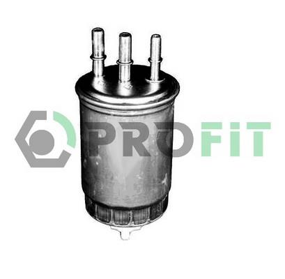 Profit 1530-2516 Fuel filter 15302516: Buy near me in Poland at 2407.PL - Good price!