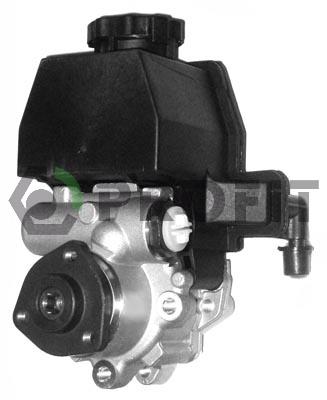 Profit 3040-1902 Hydraulic Pump, steering system 30401902: Buy near me in Poland at 2407.PL - Good price!