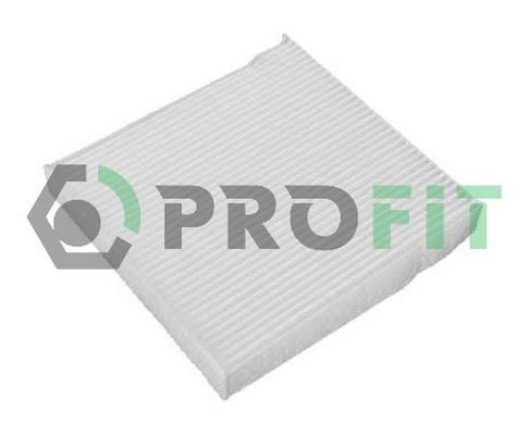 Profit 1521-2165 Filter, interior air 15212165: Buy near me in Poland at 2407.PL - Good price!
