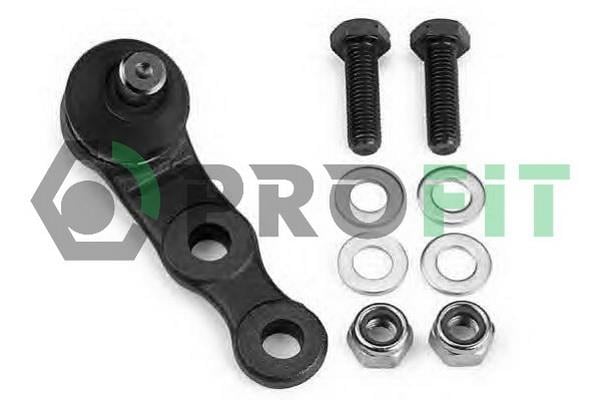 Profit 2301-0186 Ball joint 23010186: Buy near me at 2407.PL in Poland at an Affordable price!