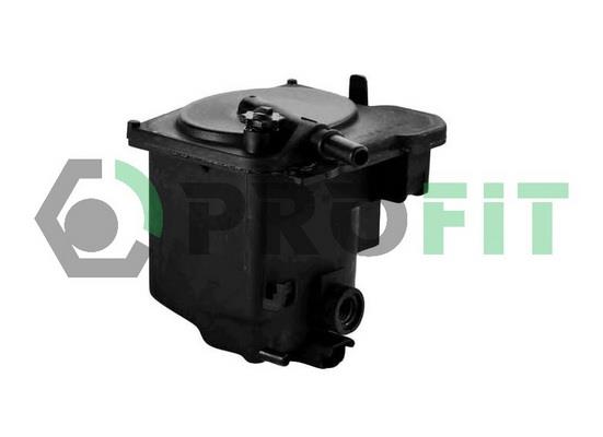 Profit 1530-2544 Fuel filter 15302544: Buy near me at 2407.PL in Poland at an Affordable price!