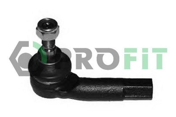 Profit 2302-0502 Tie rod end left 23020502: Buy near me in Poland at 2407.PL - Good price!