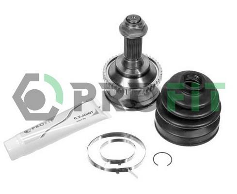 Profit 2710-1328 Constant velocity joint (CV joint), outer, set 27101328: Buy near me in Poland at 2407.PL - Good price!