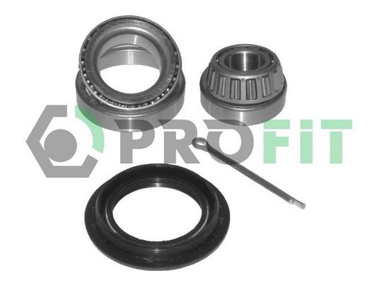 Profit 2501-0944 Rear Wheel Bearing Kit 25010944: Buy near me in Poland at 2407.PL - Good price!