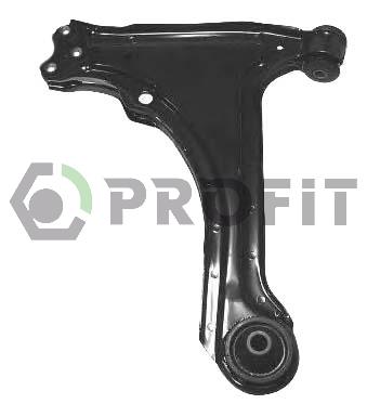 Profit 2304-0058 Suspension arm front lower left 23040058: Buy near me in Poland at 2407.PL - Good price!