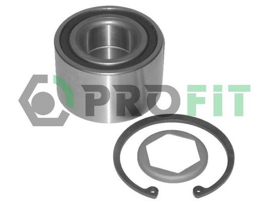 Profit 2501-1326 Rear Wheel Bearing Kit 25011326: Buy near me in Poland at 2407.PL - Good price!