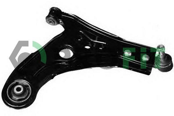 Profit 2304-0350 Suspension arm front lower right 23040350: Buy near me in Poland at 2407.PL - Good price!
