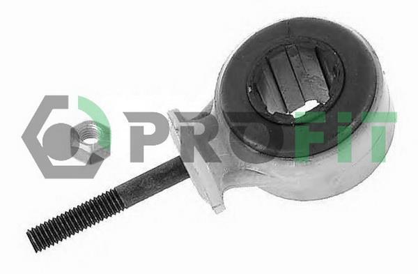Profit 2305-0001 Front stabilizer bar 23050001: Buy near me in Poland at 2407.PL - Good price!