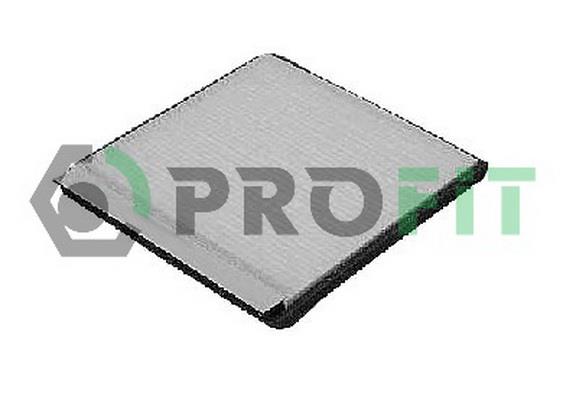 Profit 1521-2107 Filter, interior air 15212107: Buy near me in Poland at 2407.PL - Good price!