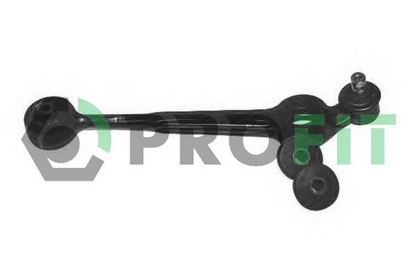 Profit 2304-0176 Suspension arm front right 23040176: Buy near me in Poland at 2407.PL - Good price!