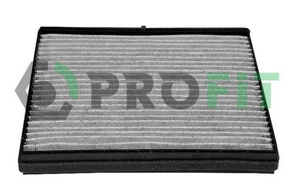 Profit 1521-2103 Activated Carbon Cabin Filter 15212103: Buy near me in Poland at 2407.PL - Good price!