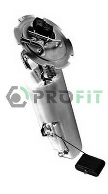 Profit 4001-0122 Fuel pump 40010122: Buy near me at 2407.PL in Poland at an Affordable price!