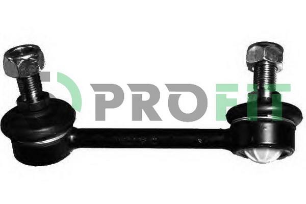 Profit 2305-0407 Left stabilizer bar 23050407: Buy near me at 2407.PL in Poland at an Affordable price!
