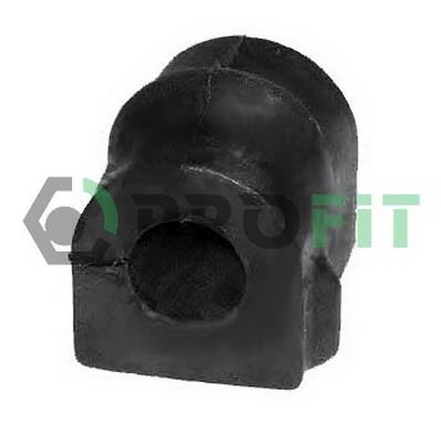 Profit 2307-0255 Front stabilizer bush 23070255: Buy near me in Poland at 2407.PL - Good price!