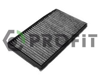Profit 1521-2311 Activated Carbon Cabin Filter 15212311: Buy near me in Poland at 2407.PL - Good price!