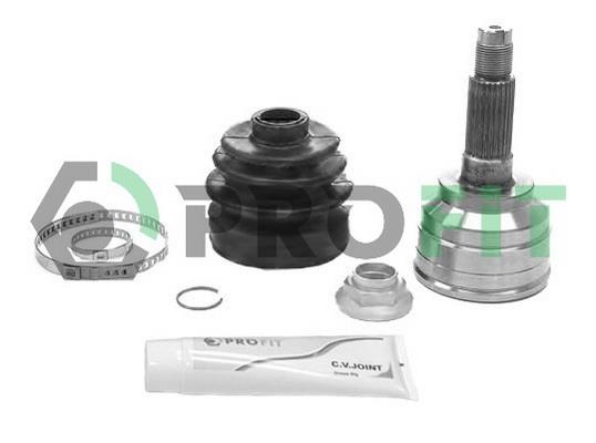 Profit 2710-1304 Constant velocity joint (CV joint), outer, set 27101304: Buy near me at 2407.PL in Poland at an Affordable price!