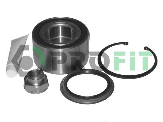 Profit 2501-1948 Front Wheel Bearing Kit 25011948: Buy near me at 2407.PL in Poland at an Affordable price!