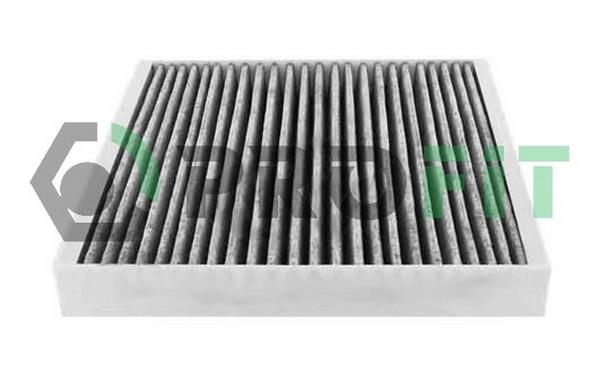 Profit 1521-2138 Activated Carbon Cabin Filter 15212138: Buy near me in Poland at 2407.PL - Good price!