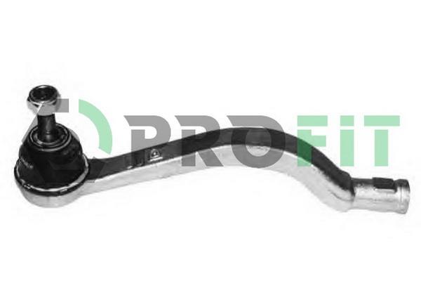 Profit 2302-0474 Tie rod end left 23020474: Buy near me in Poland at 2407.PL - Good price!