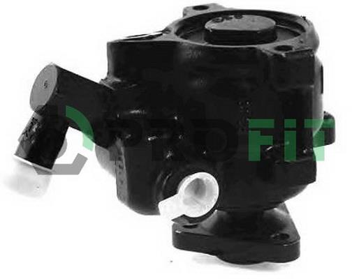 Profit 3040-2801 Hydraulic Pump, steering system 30402801: Buy near me in Poland at 2407.PL - Good price!