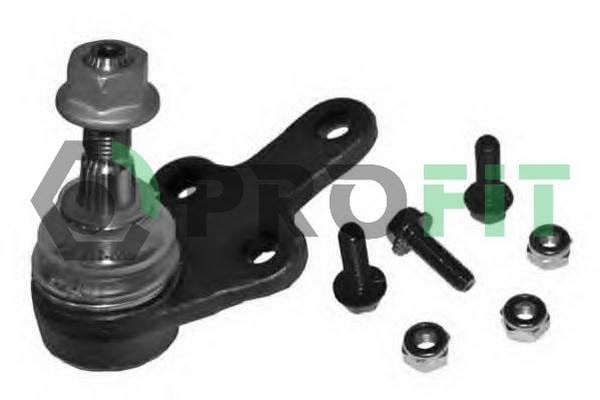 Profit 2301-0382 Ball joint 23010382: Buy near me in Poland at 2407.PL - Good price!