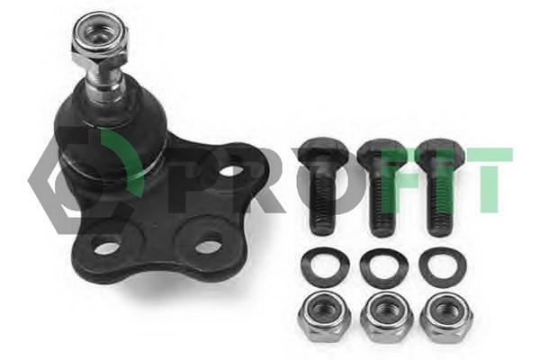 Profit 2301-0189 Ball joint 23010189: Buy near me in Poland at 2407.PL - Good price!