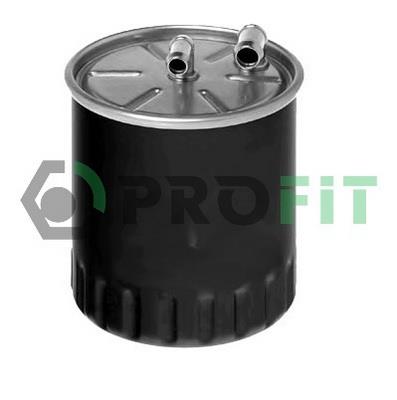 Profit 1530-2619 Fuel filter 15302619: Buy near me in Poland at 2407.PL - Good price!