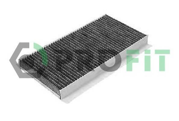 Profit 1520-0730 Activated Carbon Cabin Filter 15200730: Buy near me in Poland at 2407.PL - Good price!