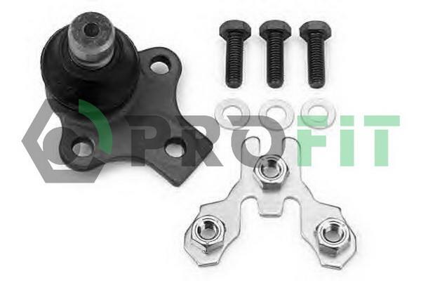 Profit 2301-0299 Ball joint 23010299: Buy near me in Poland at 2407.PL - Good price!