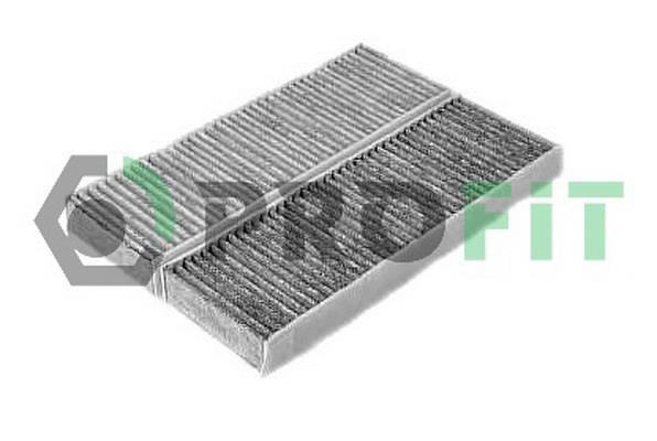 Profit 1521-2325 Activated Carbon Cabin Filter 15212325: Buy near me in Poland at 2407.PL - Good price!