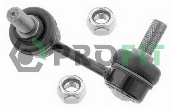 Profit 2305-0405 Front Left stabilizer bar 23050405: Buy near me in Poland at 2407.PL - Good price!