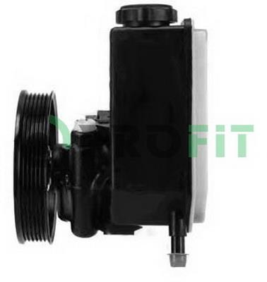 Profit 3040-0459 Hydraulic Pump, steering system 30400459: Buy near me in Poland at 2407.PL - Good price!